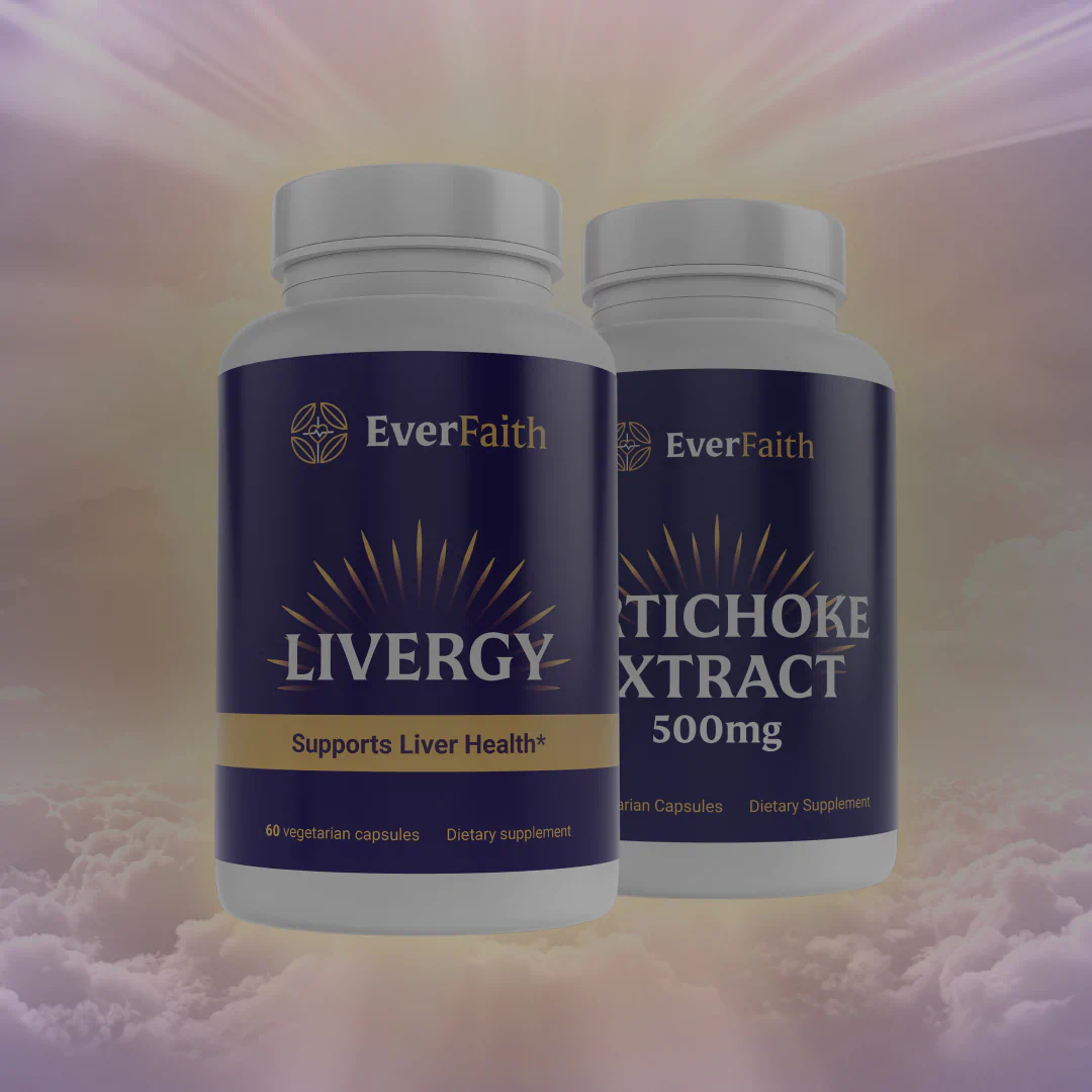 Cleanse & Detox Supplements