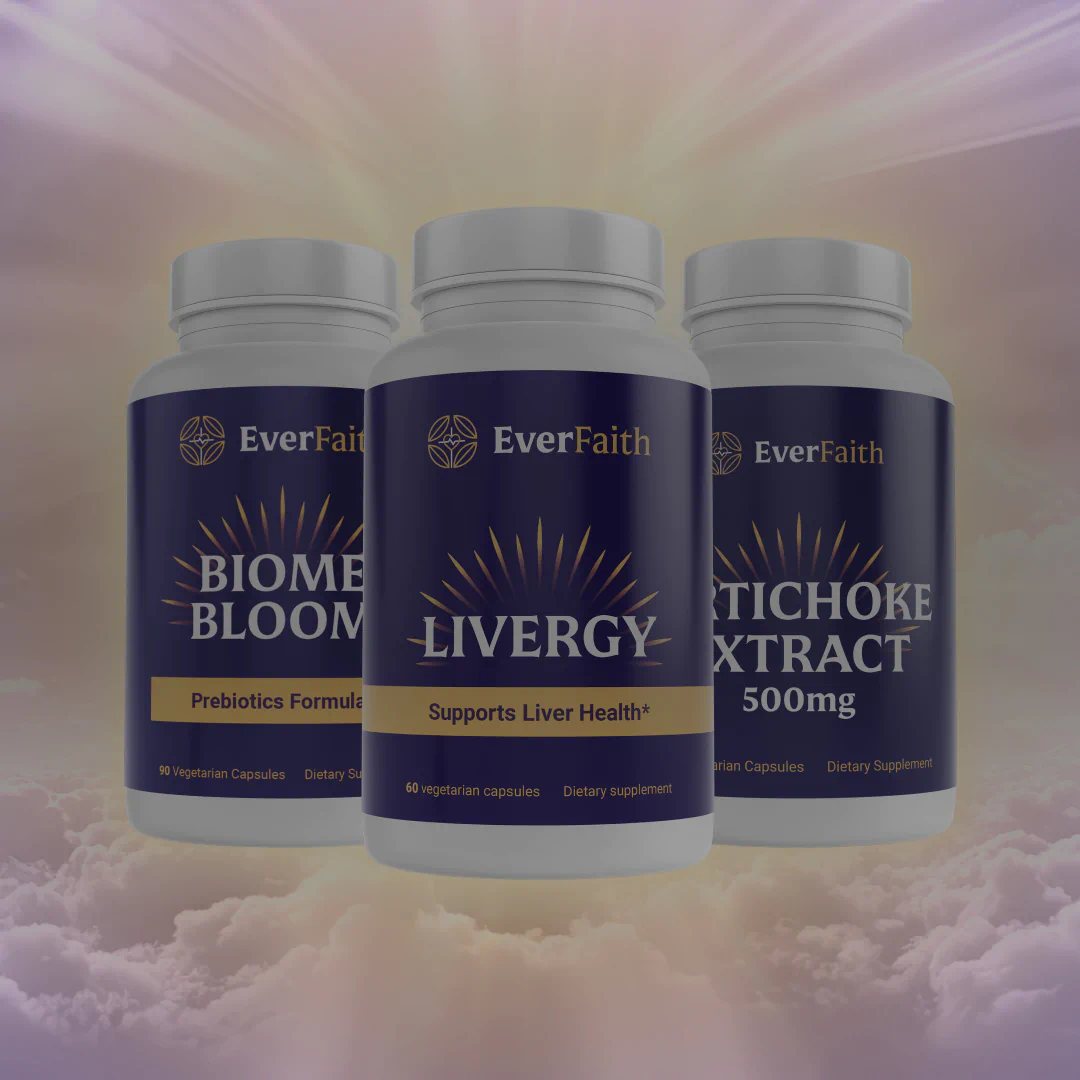 Liver Support Supplements