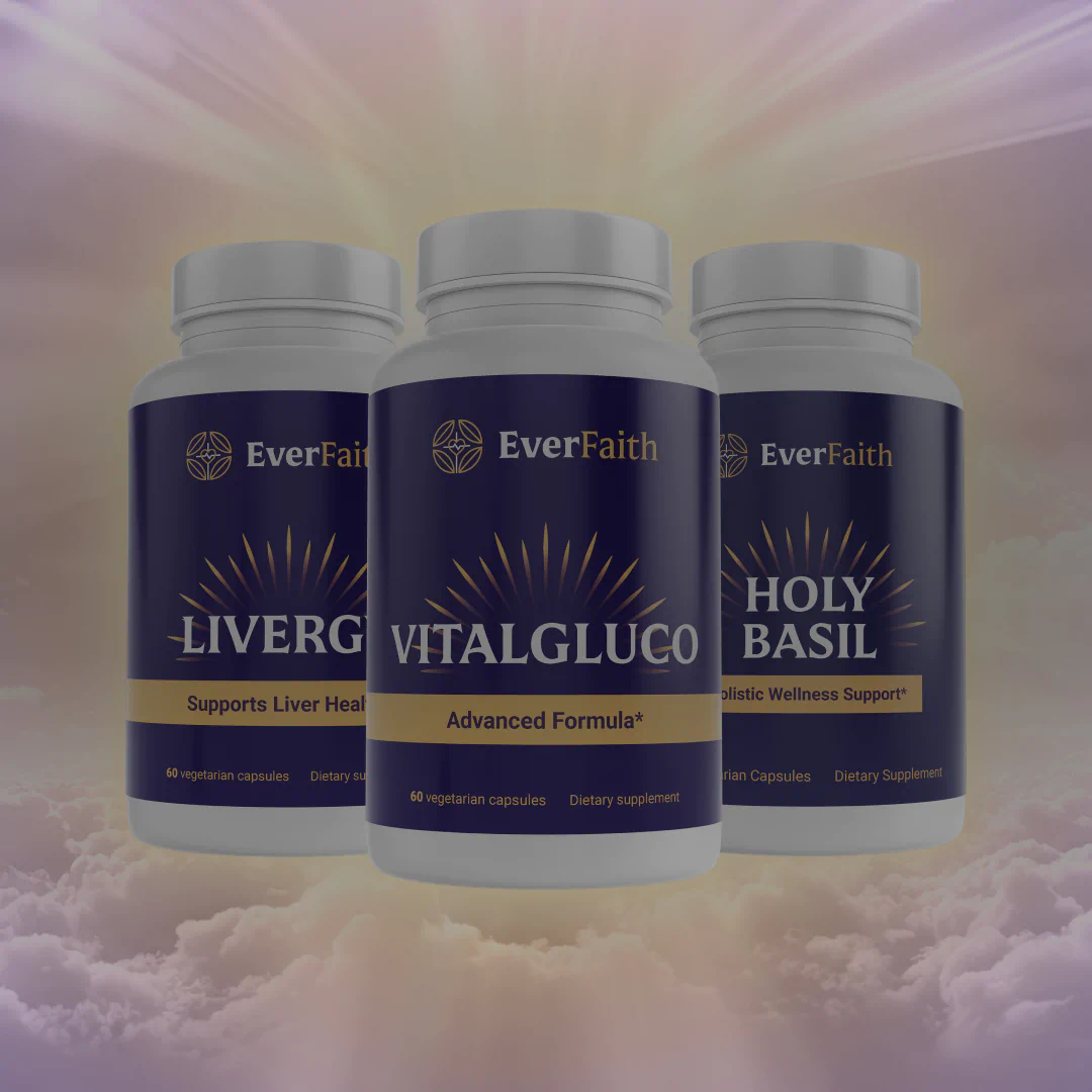 Natural Energy Supplements