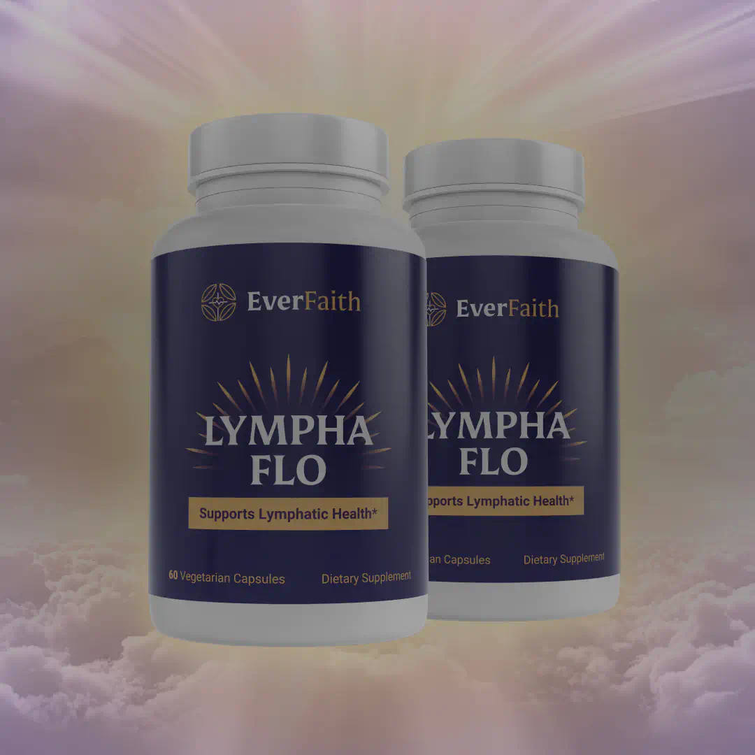 Lymph System Supplements