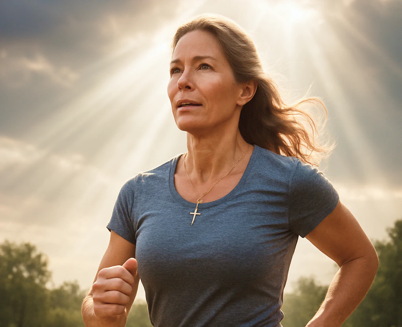 Hands forming shield around glowing liver, symbolizing liver protection