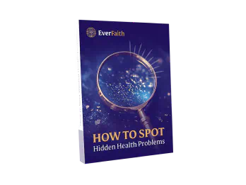 How To Spot Hidden Health Problems