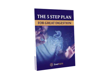 The 5 Step Plan For Great Digestion
