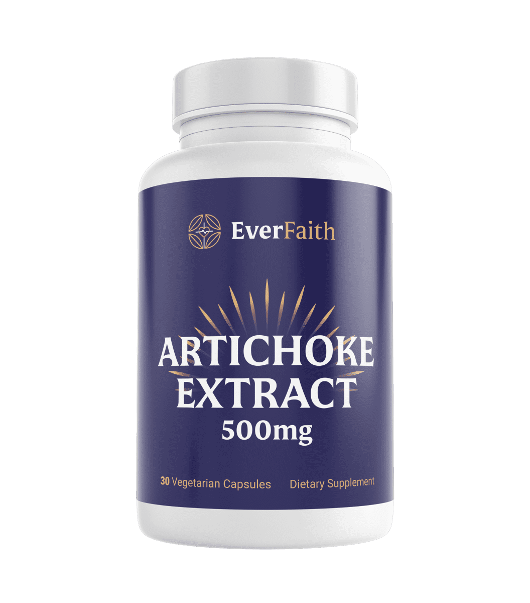 Artichoke Extract