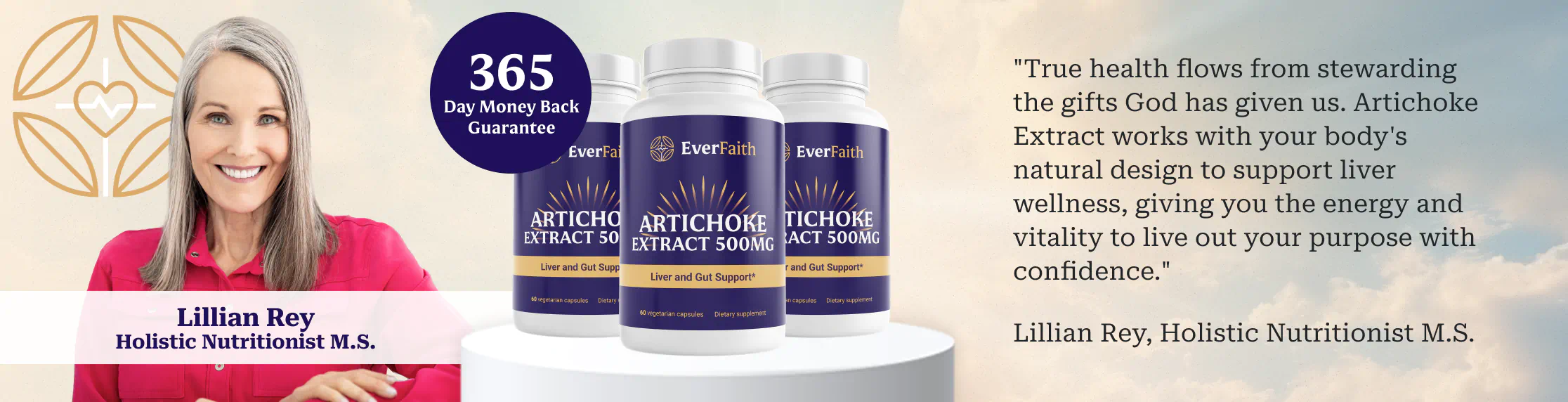 365 money back guarantee