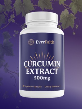 Curcumin Extract