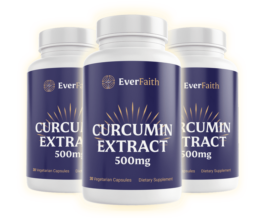 Curcumin Extract