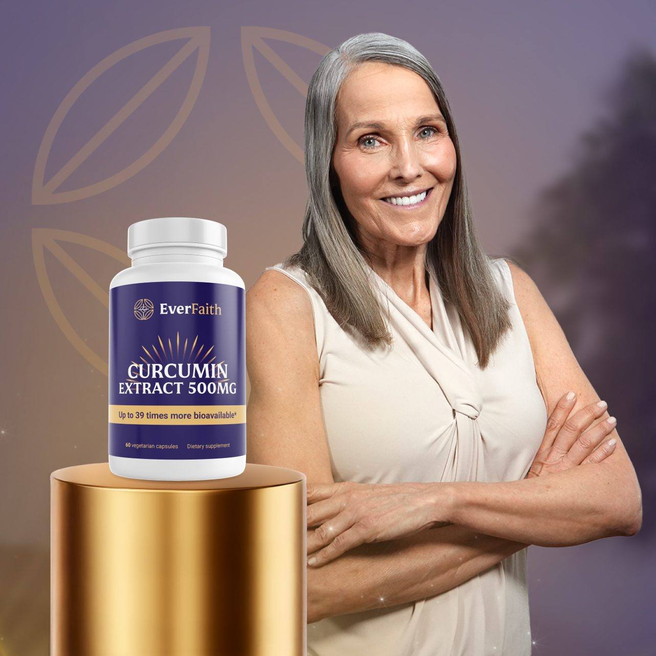 Curcumin Extract