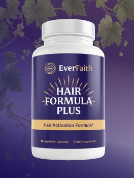 Hair Formula Plus