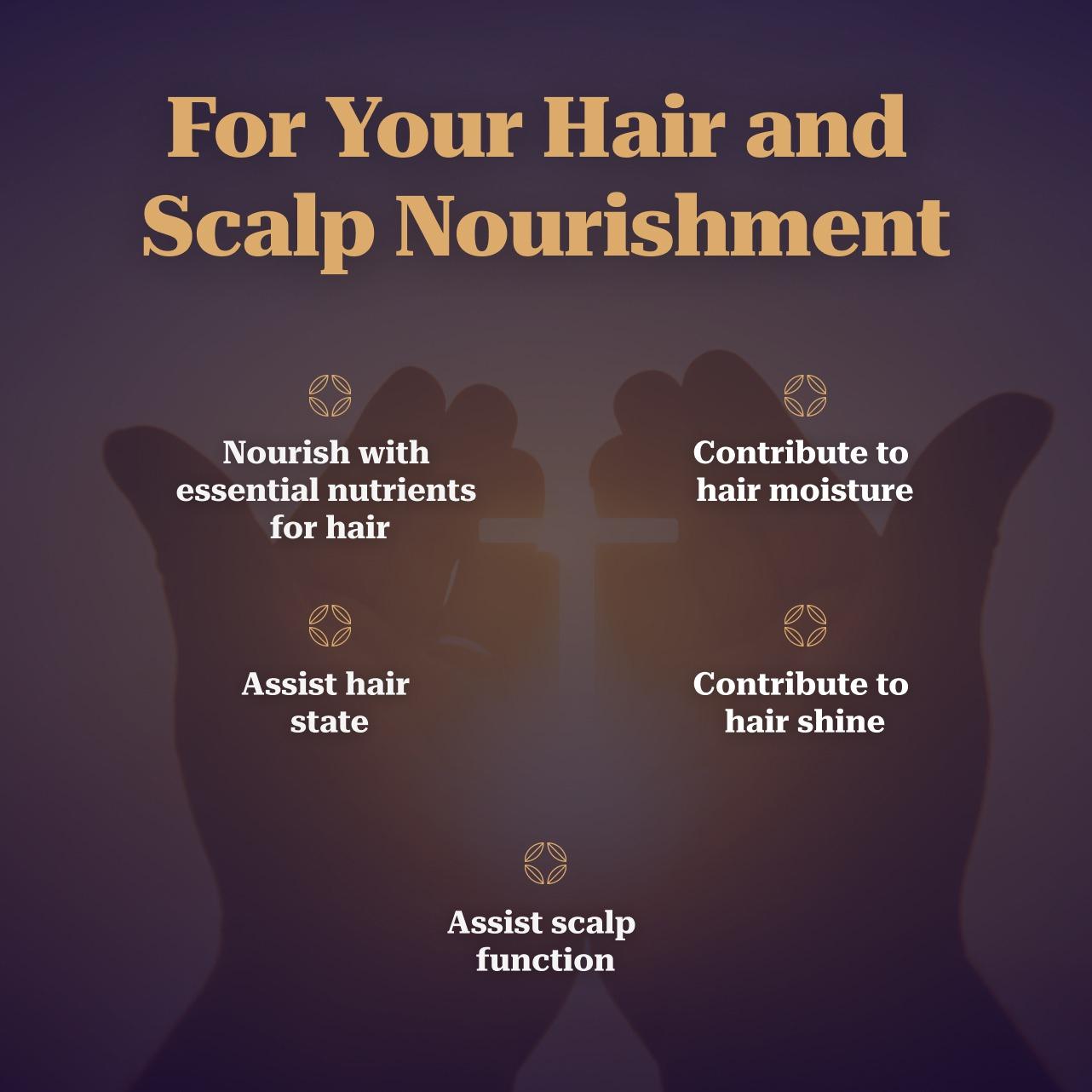 Hair Formula Plus