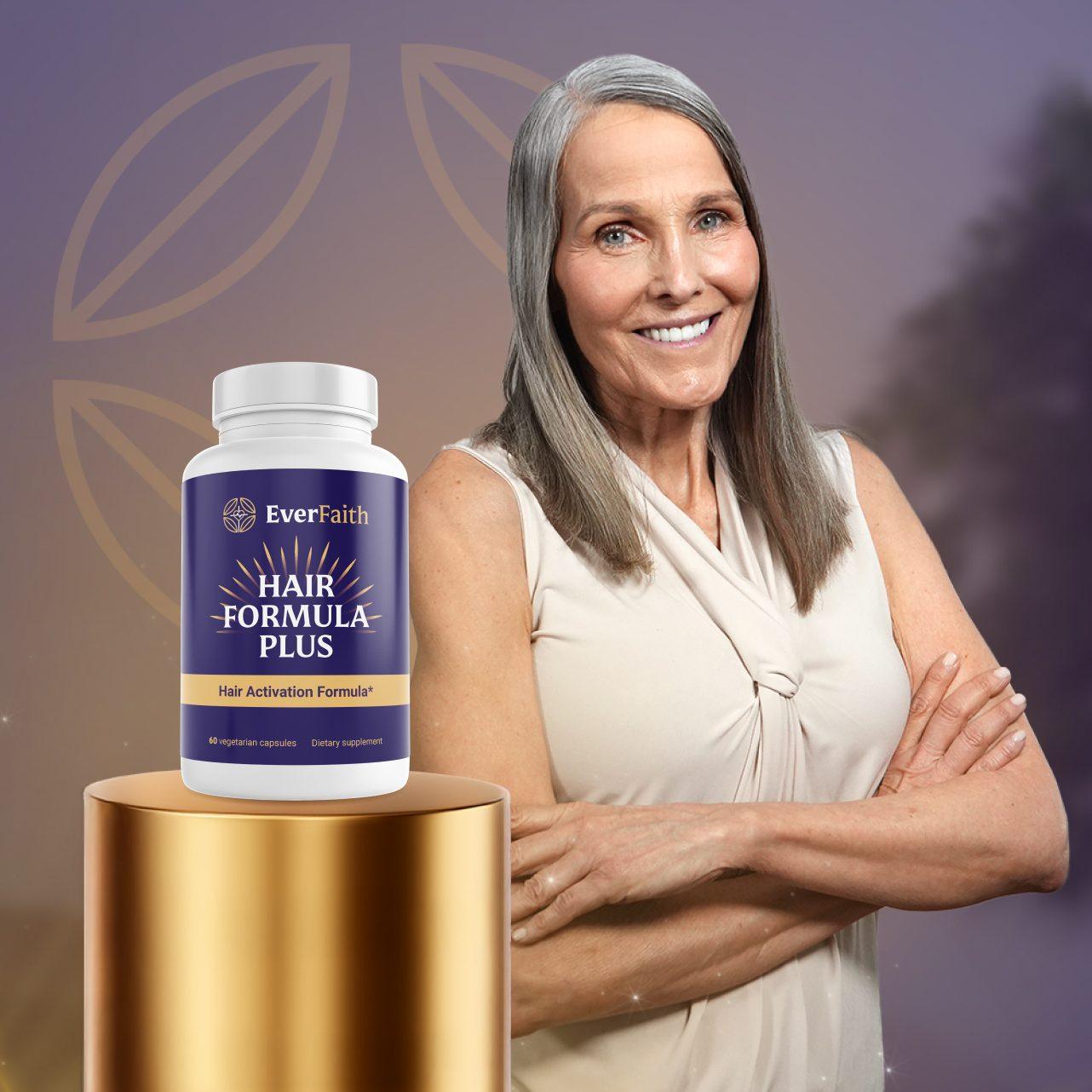 Hair Formula Plus
