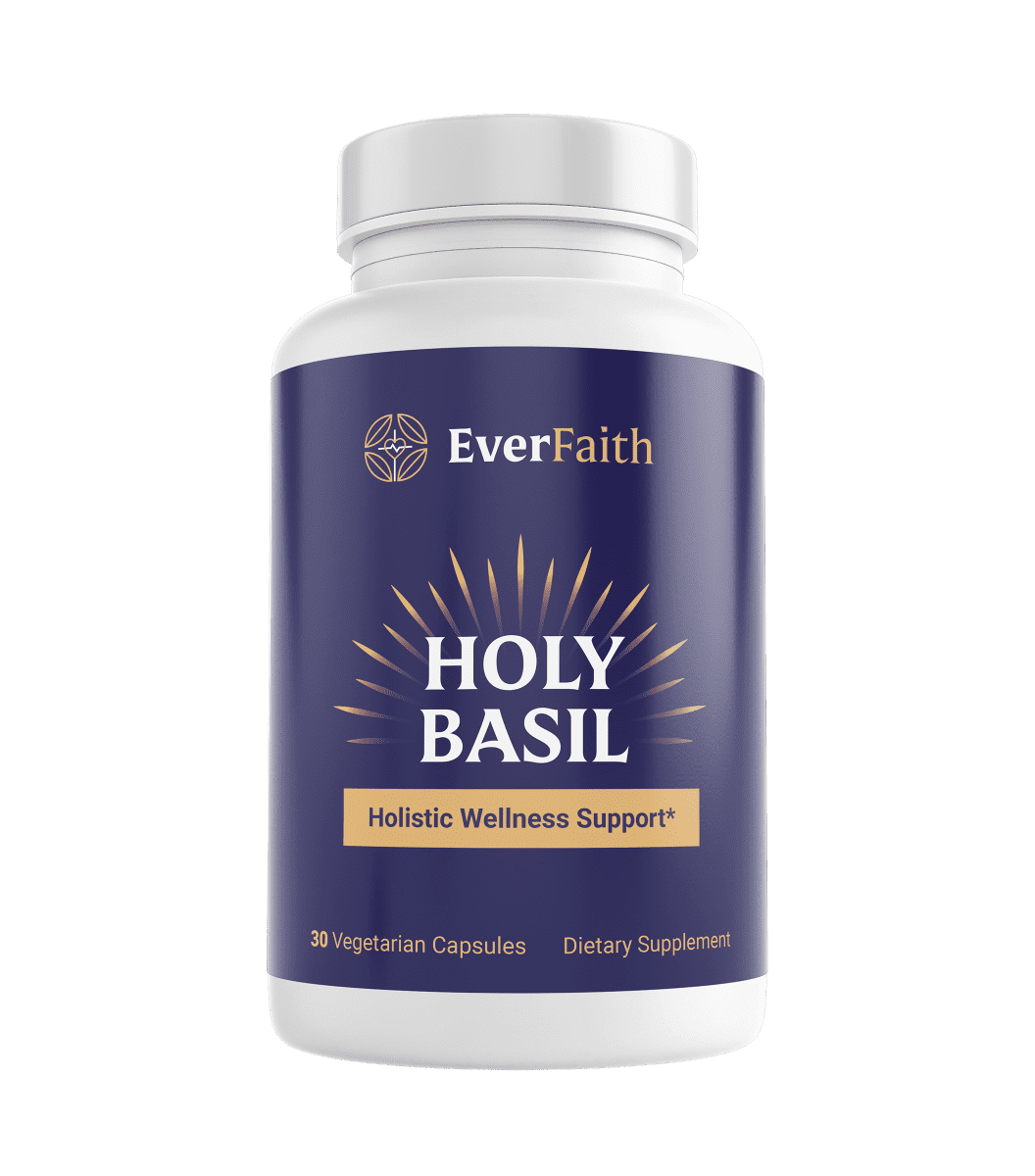 Holy Basil