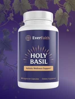 Holy Basil