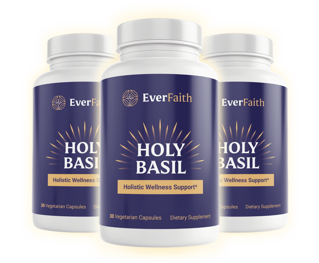 Holy Basil