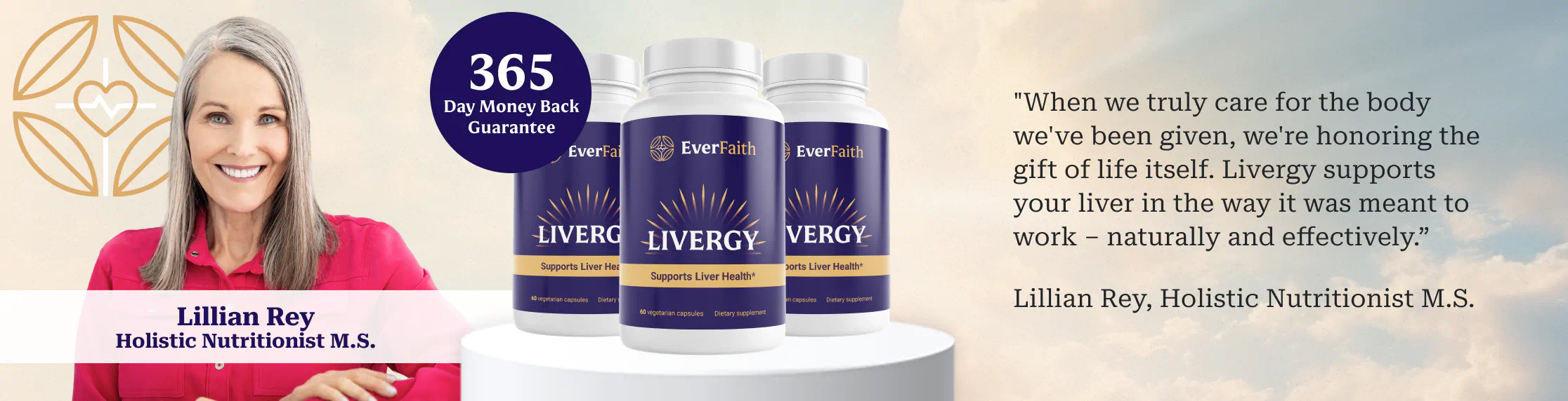365 money back guarantee