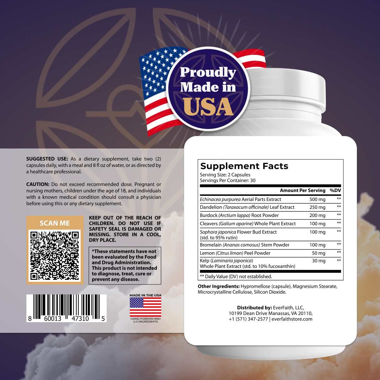 LymphaFlo