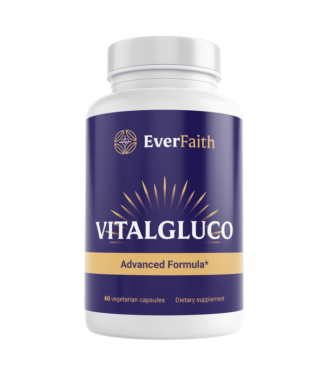 VitalGluco