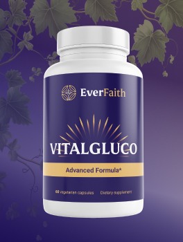 VitalGluco