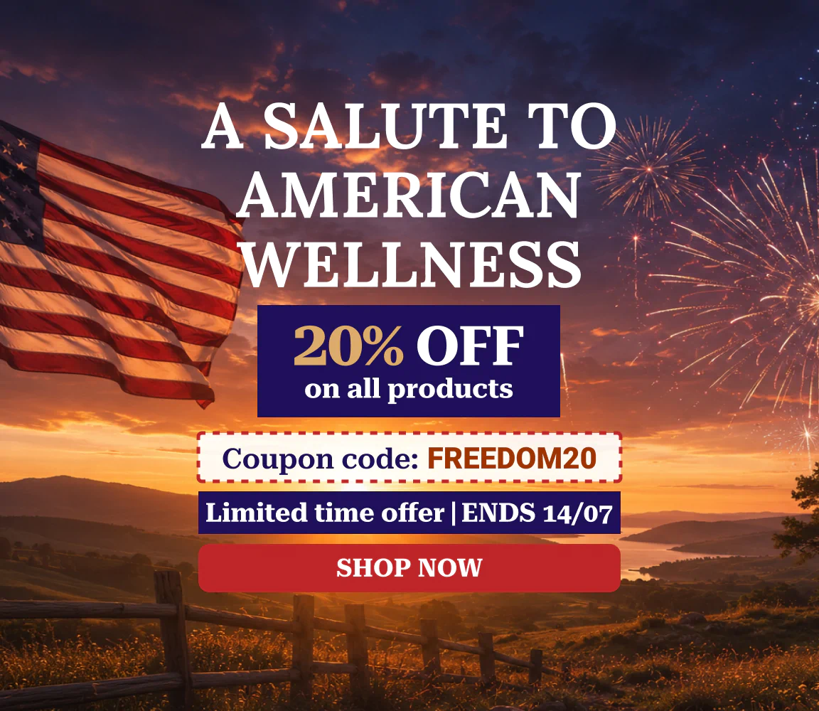 Sale banner