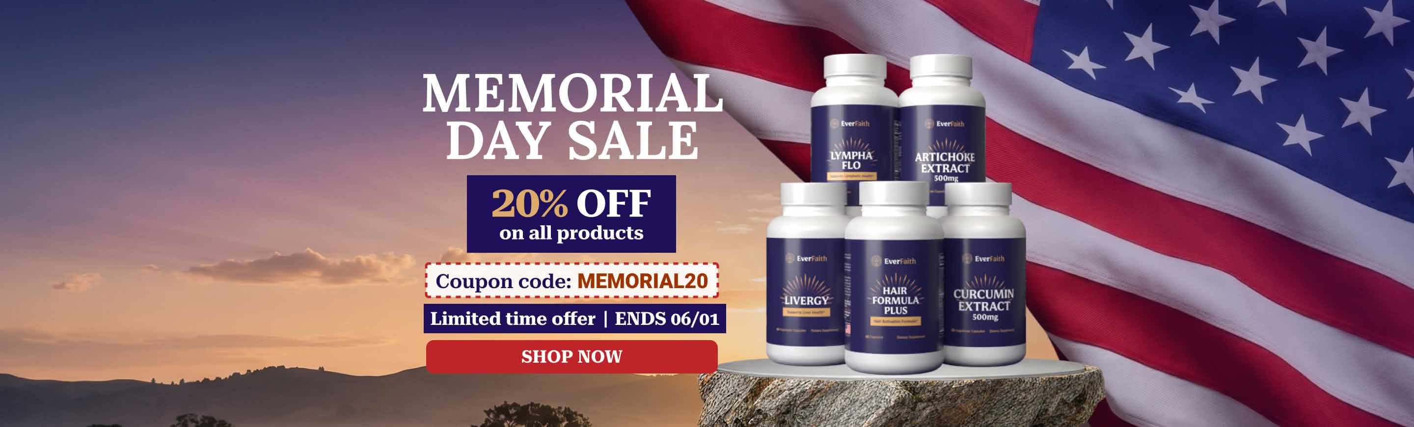Sale banner