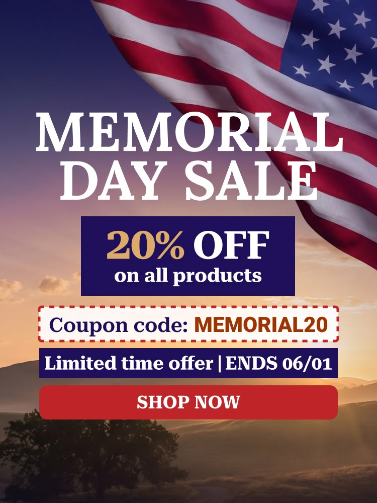 Sale banner