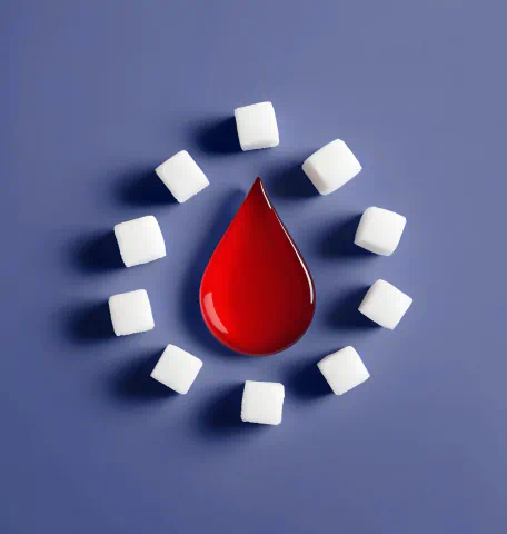 blood